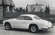 alfa romeo 1900 Sprint photo alfa romeo 1900 Sprint